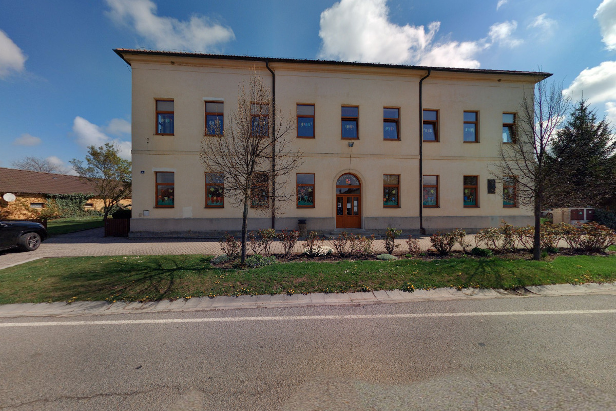 Mateřská škola Praskačka foto 3