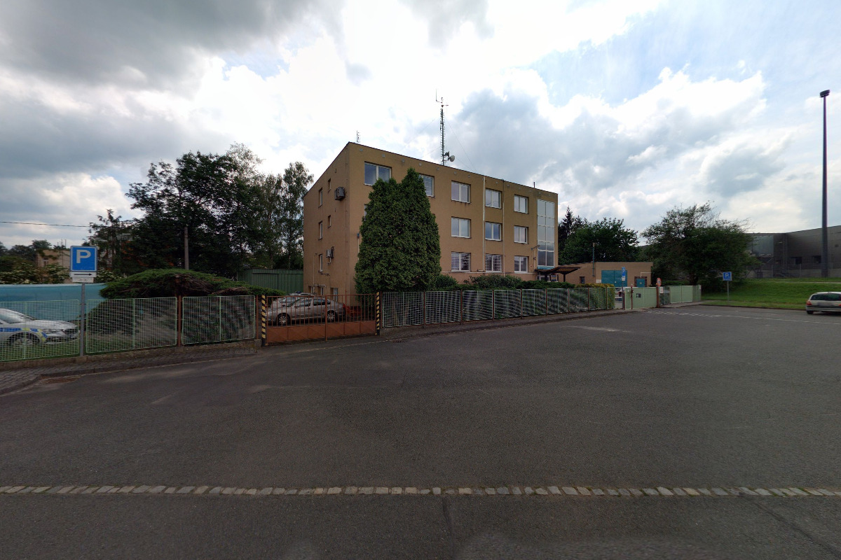 Policie ČR - Územní odbor Rokycany foto 3