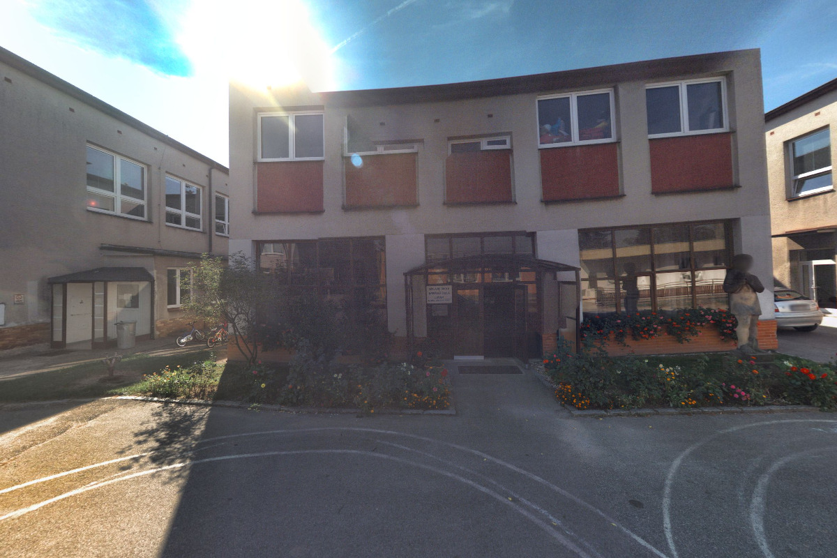 Základní škola a mateřská škola, Libčany foto 2