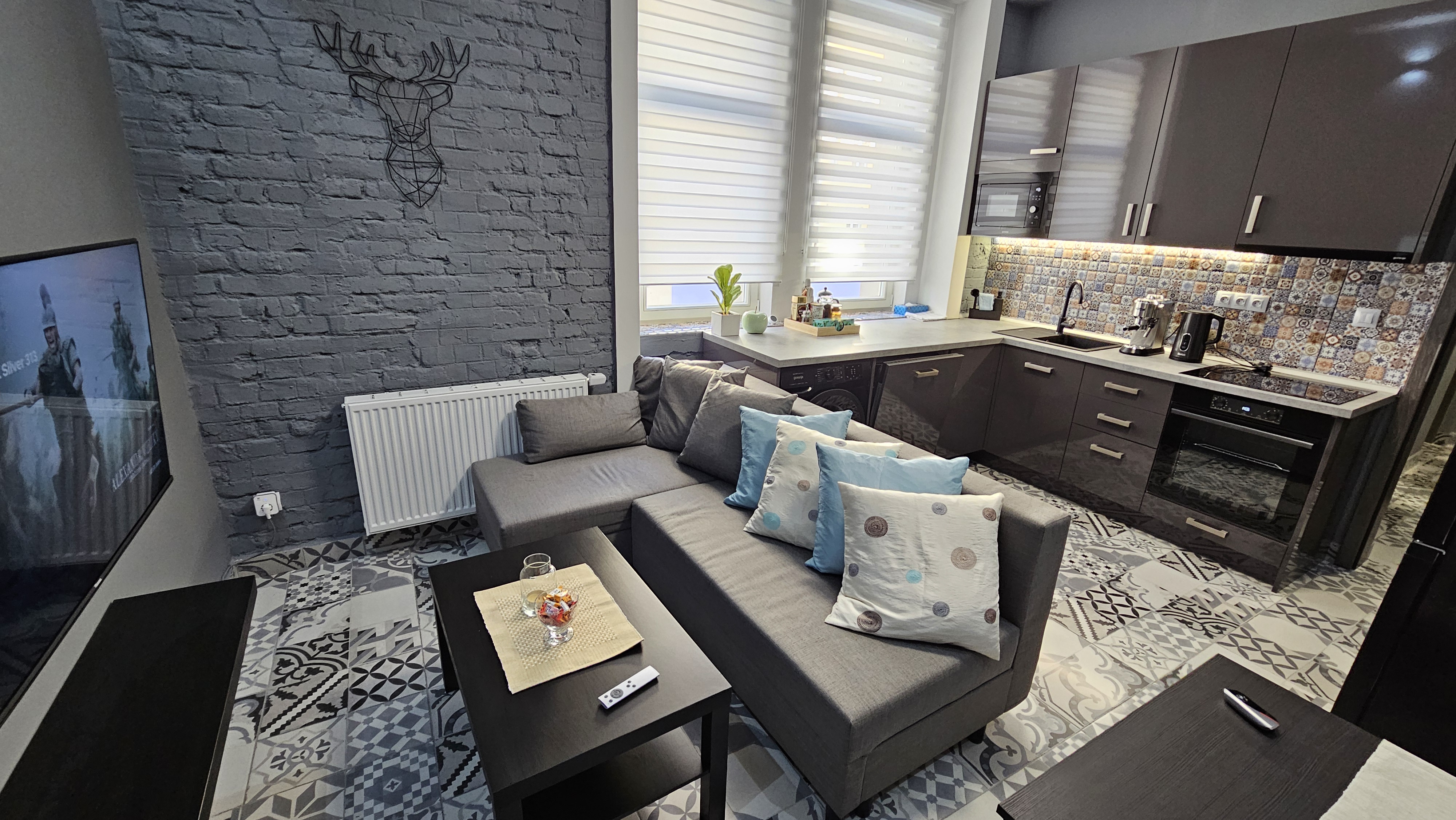 Apartment Silver 313 foto 6