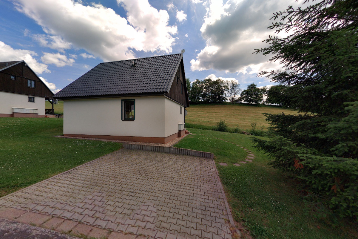 Relax Chalet foto 2