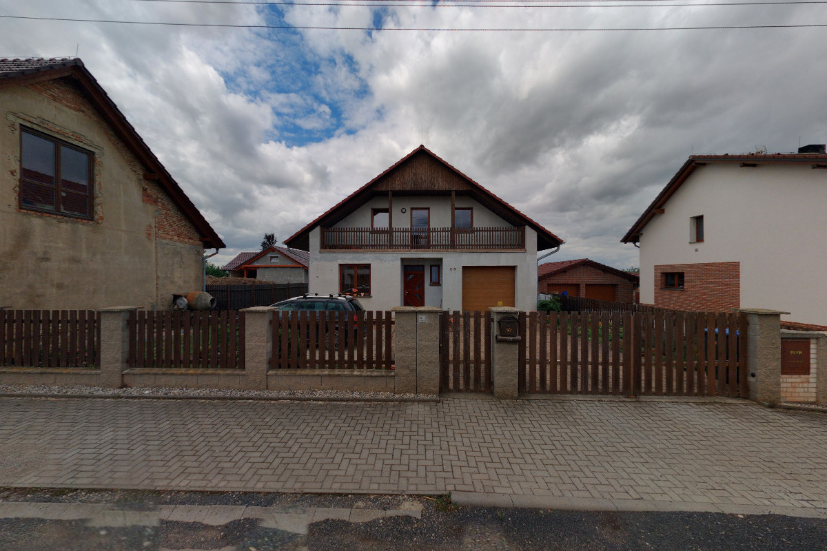 TJ Slavoj Chrášťany