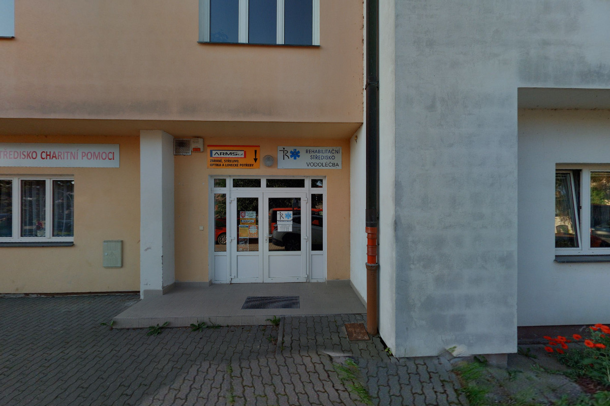 ČAKS - oblast Vysočina