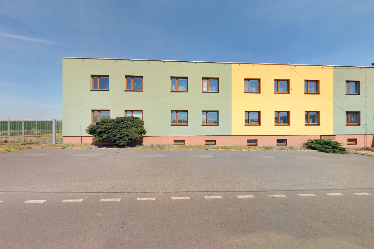 AGRONA RPETY, s.r.o.