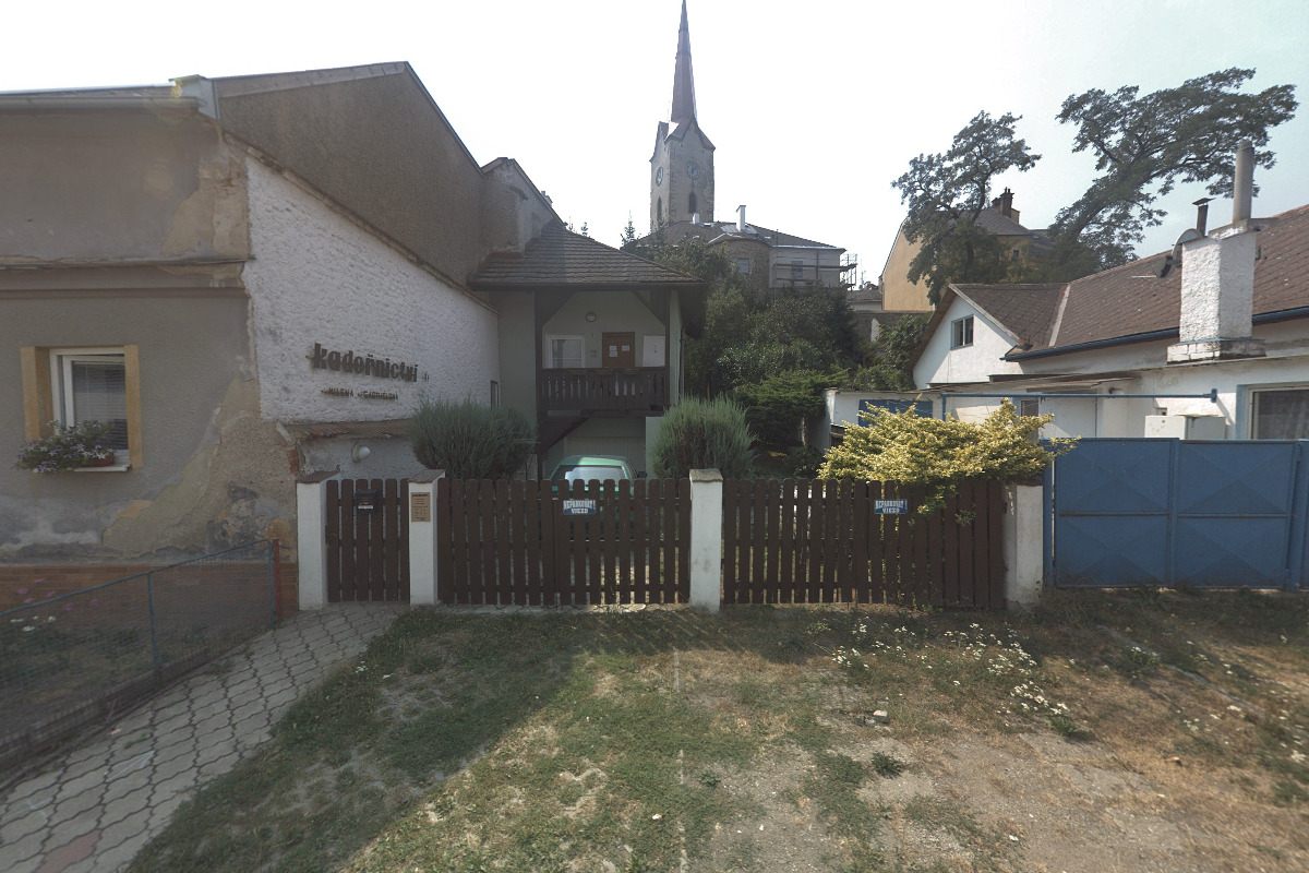 Kadeřnictví Milena Gabrielová