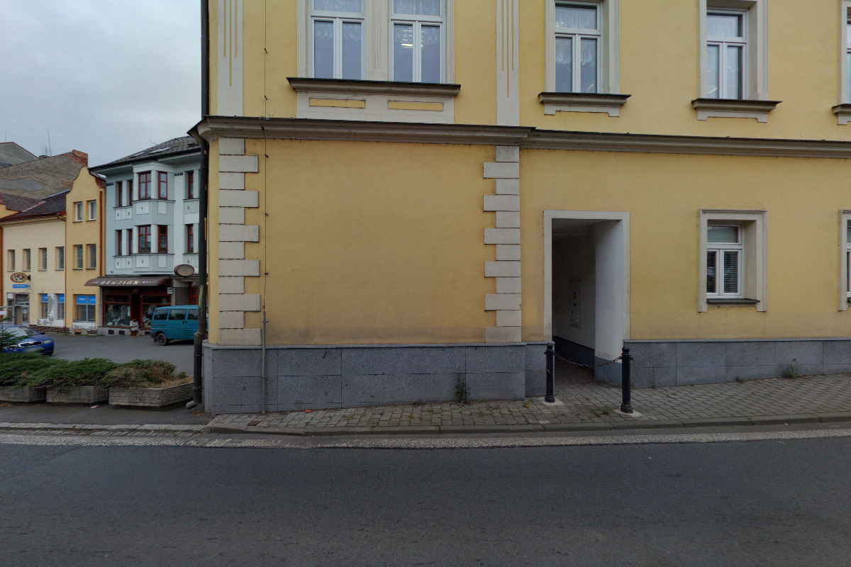 Městská knihovna Kdyně foto 3
