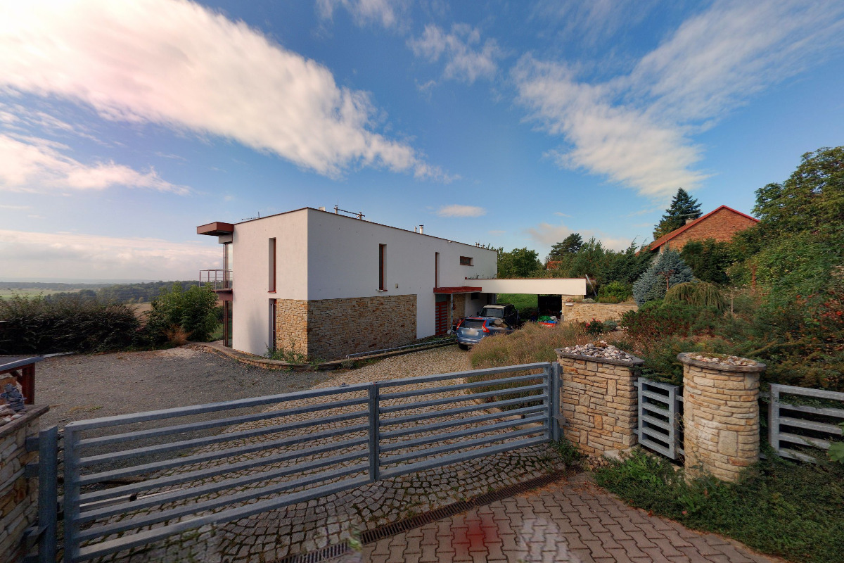 Ing. Ladislav Horčička