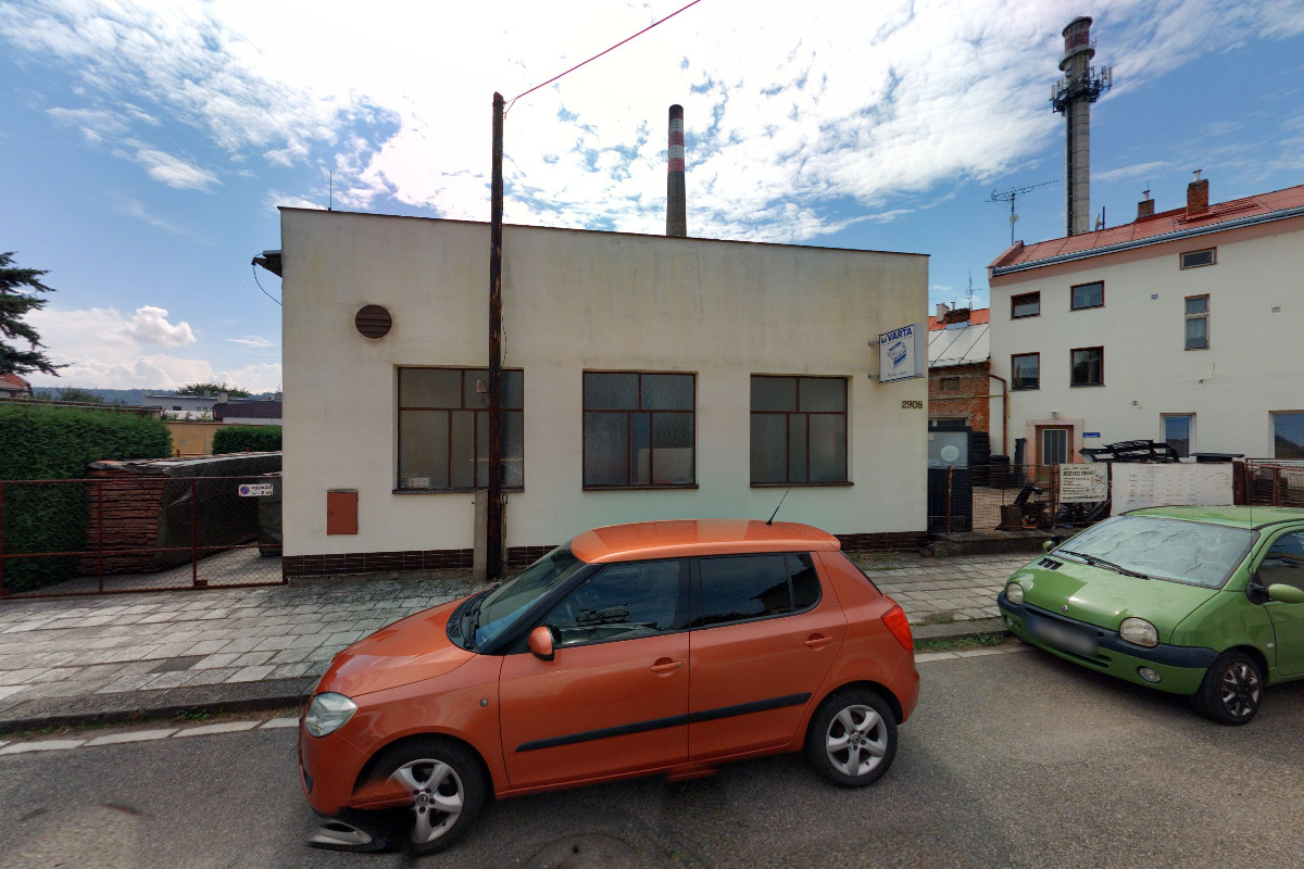 AUTO Malý a spol., s.r.o.