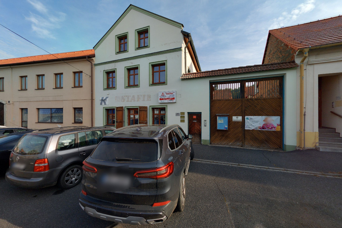 Dětská skupina Dráčci Domažlice I. a II.