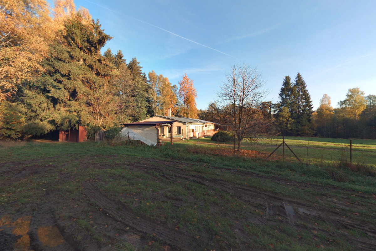 Letní tábor Chrudimka foto 1