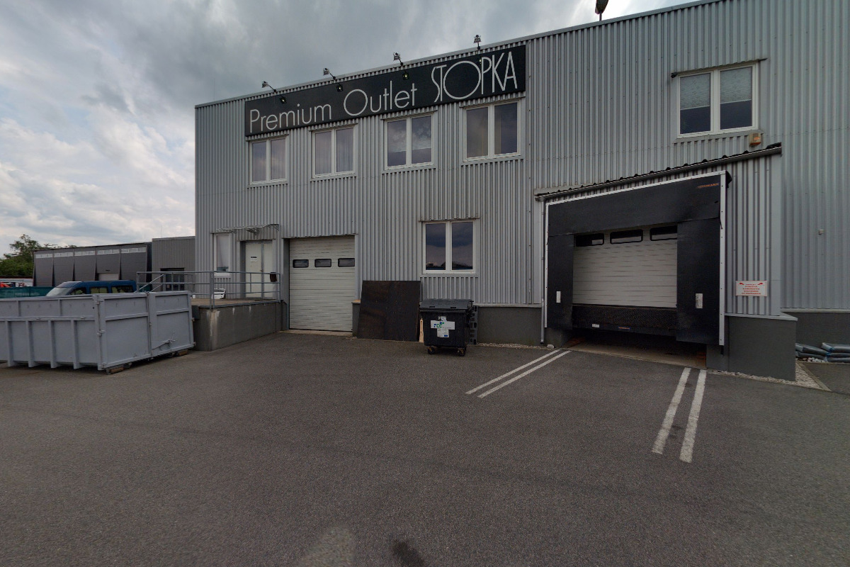Premium Outlet Stopka