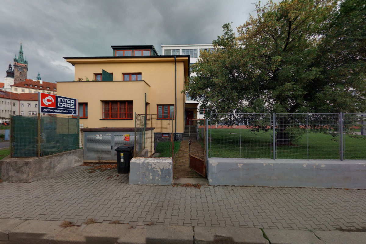 Inter Cars Česká republika, s.r.o. foto 2