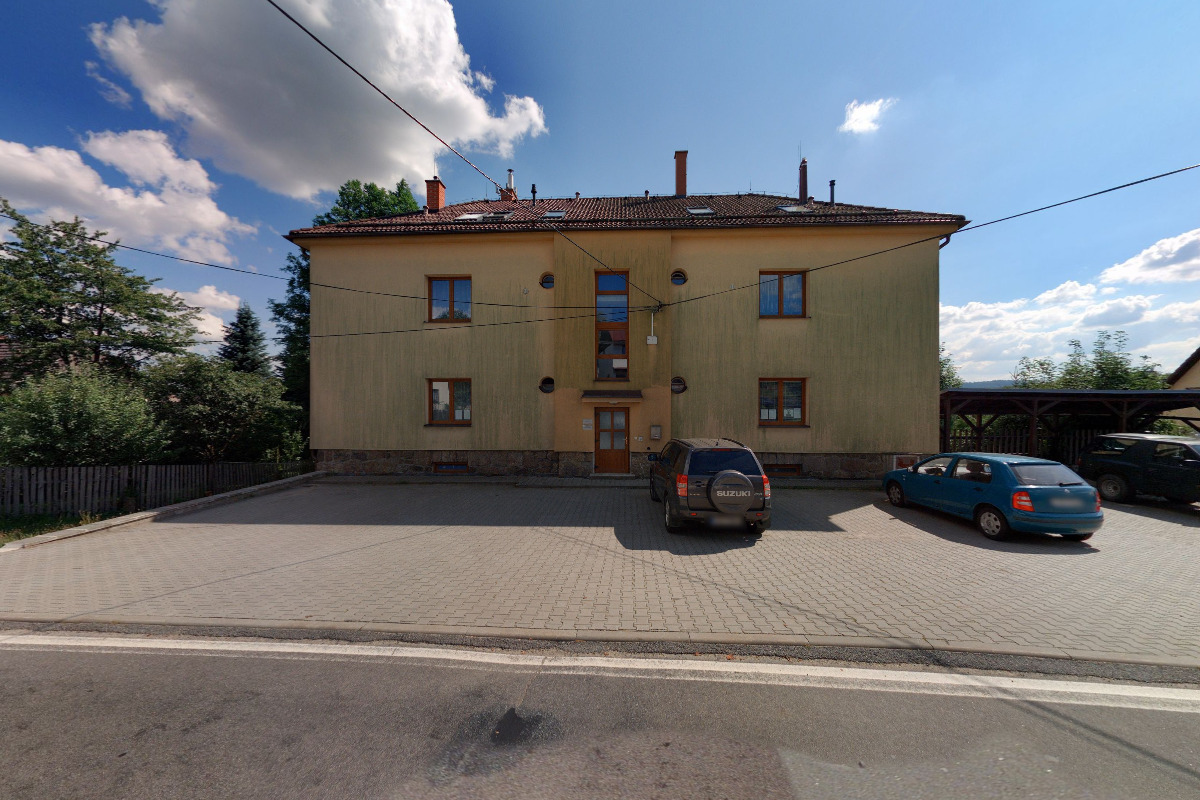 MUDr. Pavel Vacovský