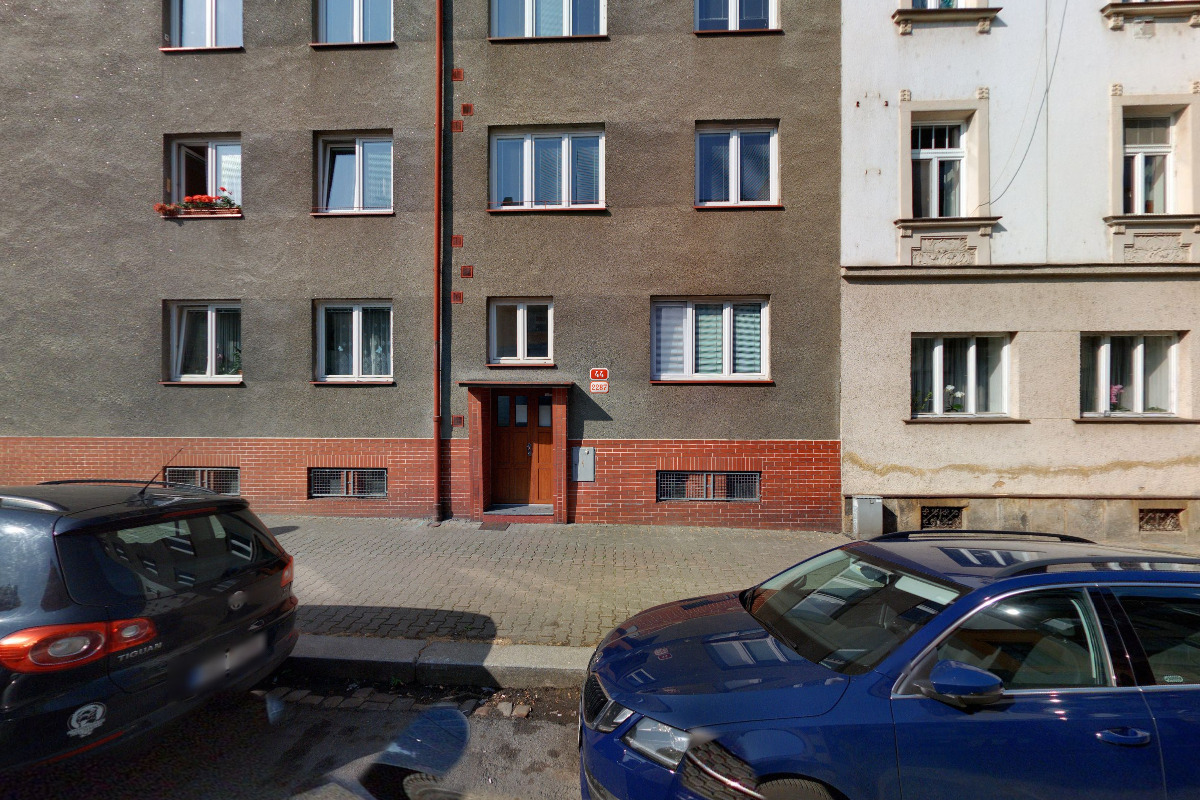 Hana Mičková - Projekty plynovodů foto 2