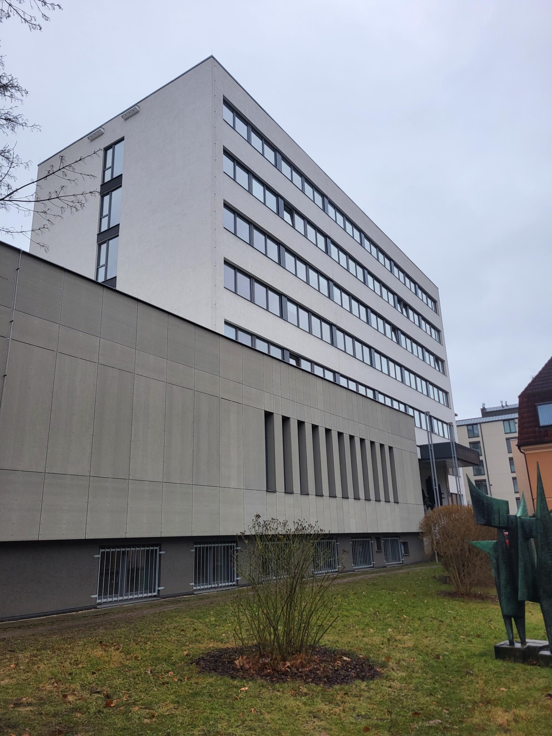 Katastrální úřad pro Liberecký kraj foto 2