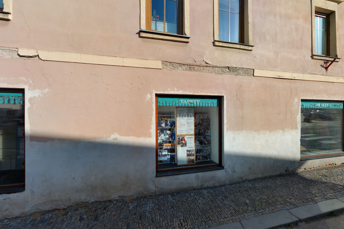 Soňa Polová - somipo