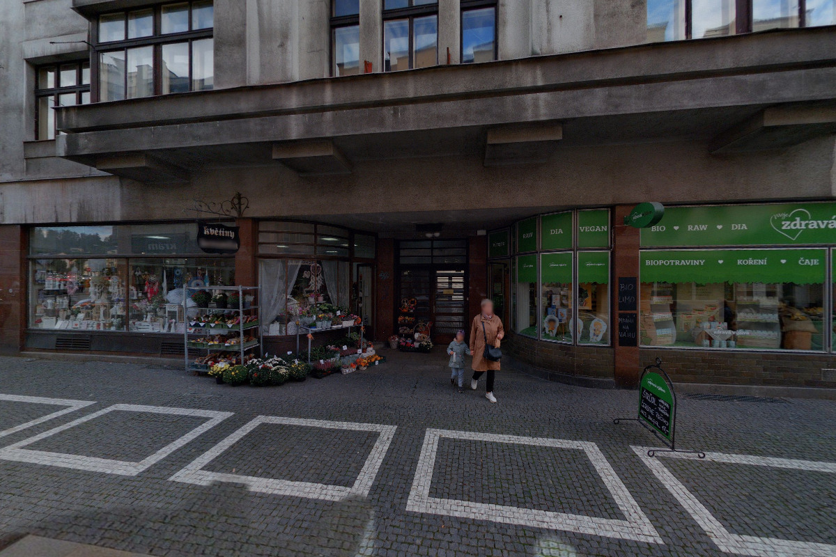 Květinářství Karol Kania