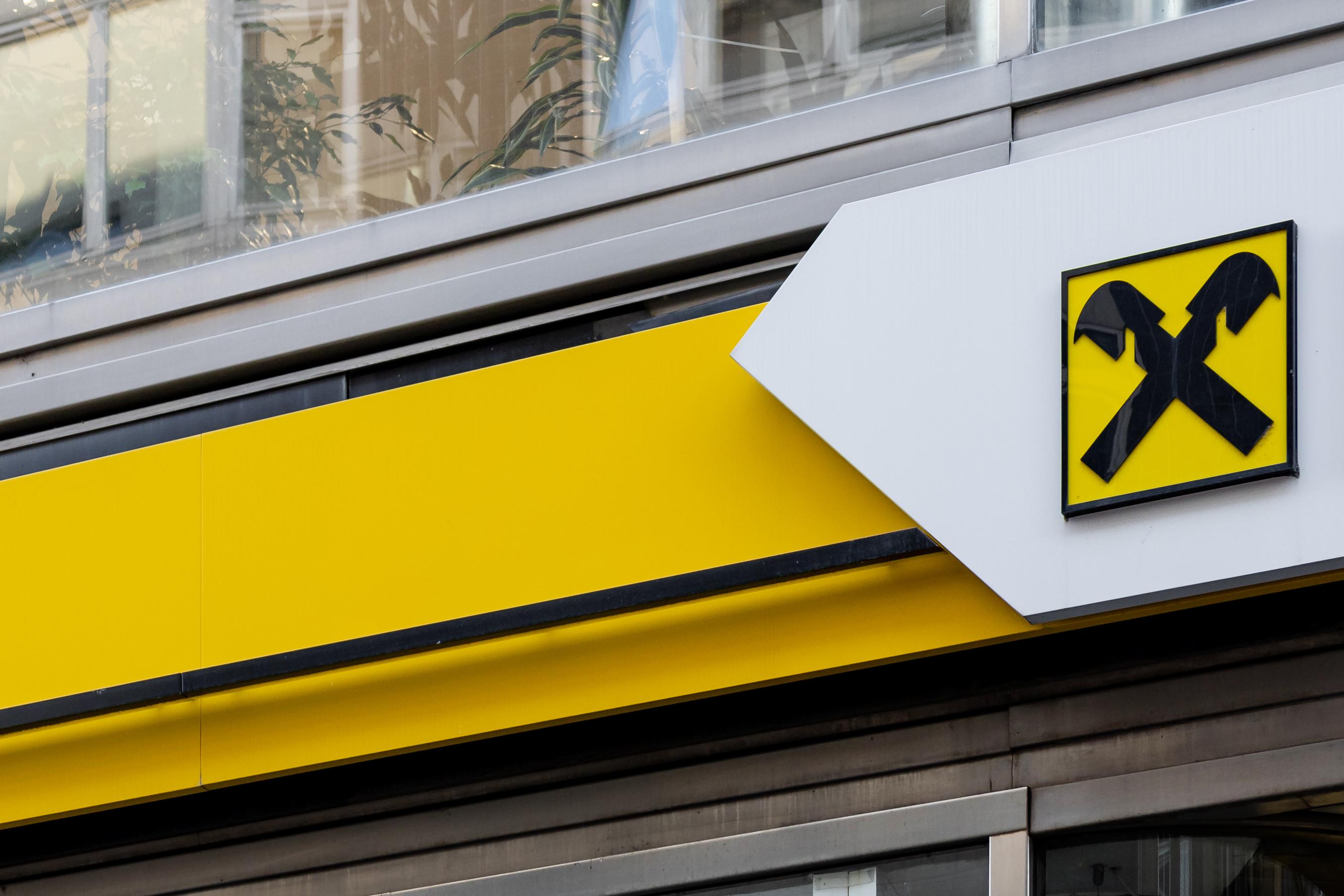 Raiffeisenbank - pobočka foto 3