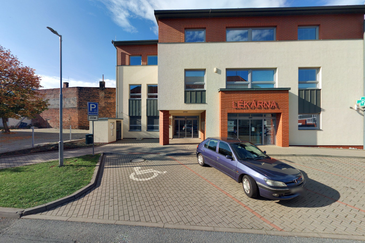 MUDr. Lenka Krulíková, s.r.o.