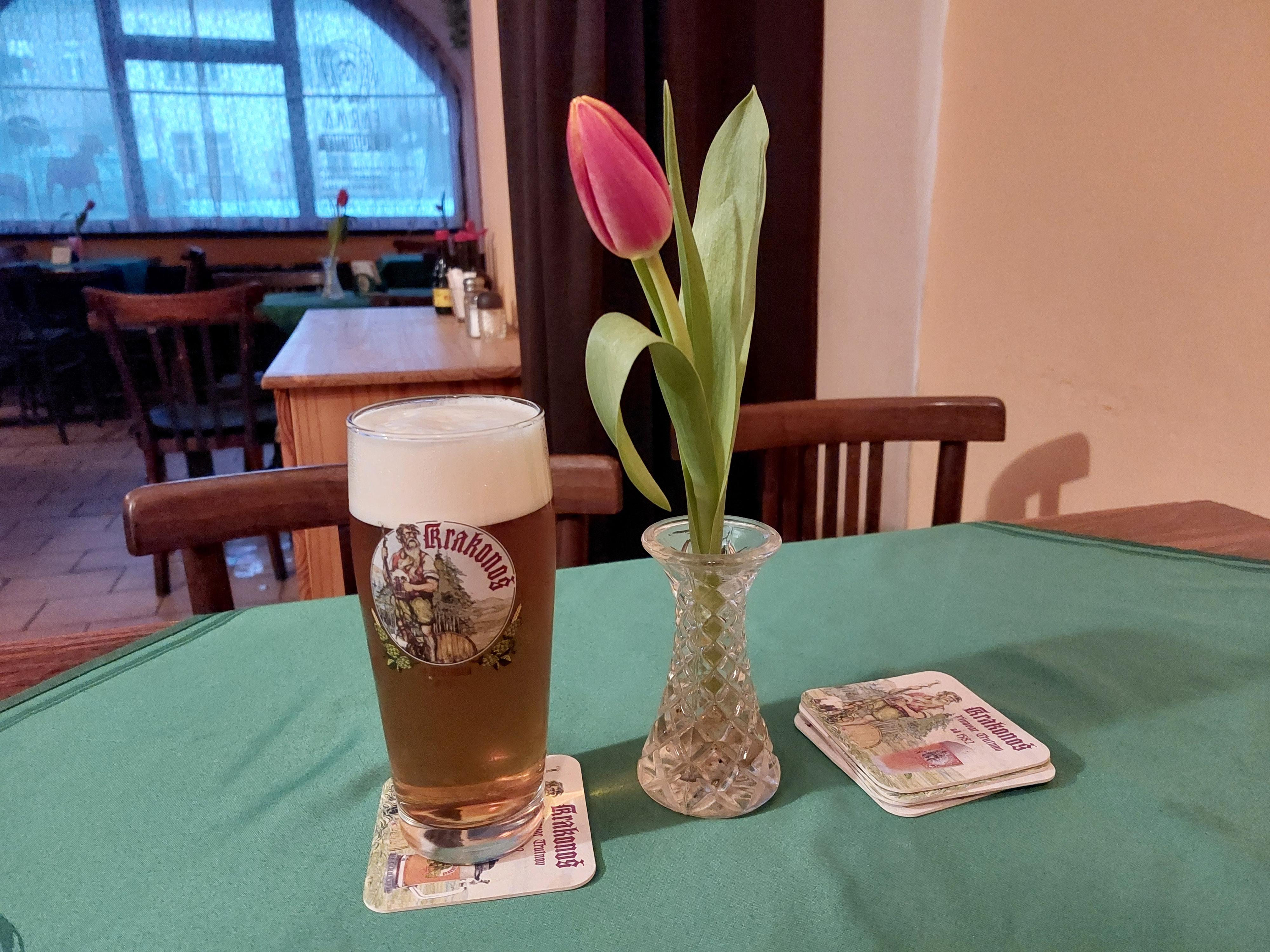 Bar U Podkovy