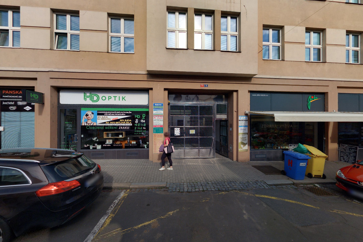 Jiřka foto 6