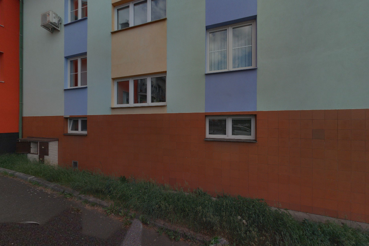 Lesní správa Stříbro - Lesy České republiky