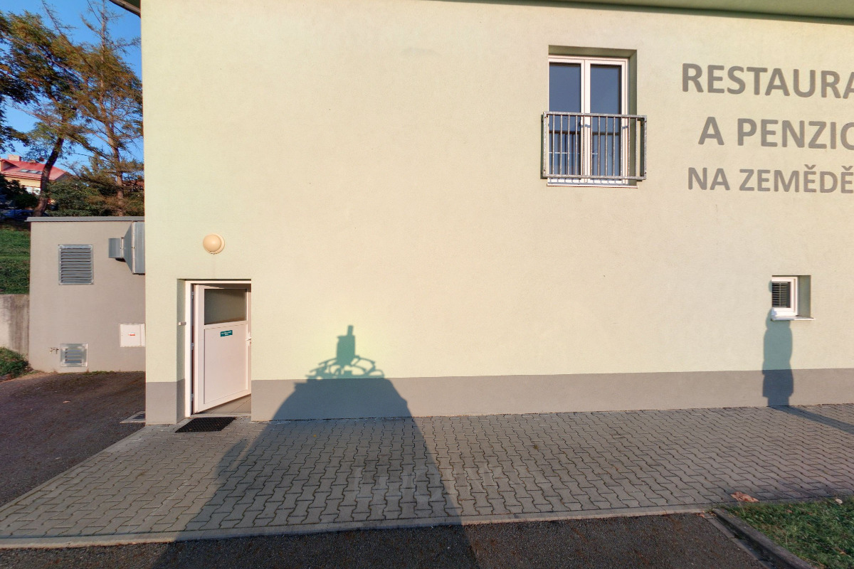 Restaurace Na Zemědělce