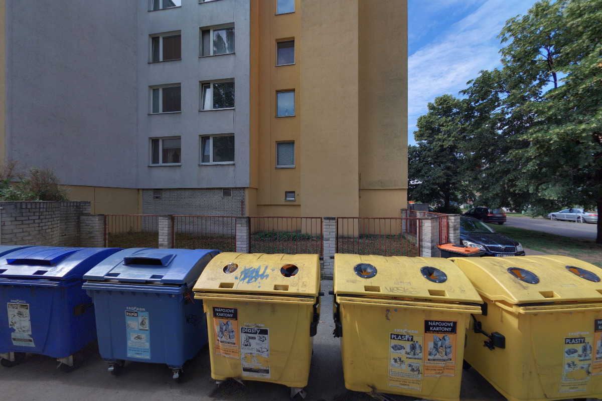 Ing. František Kafka