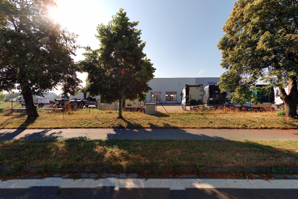 Volvo Group Czech Republic, s.r.o. foto 3