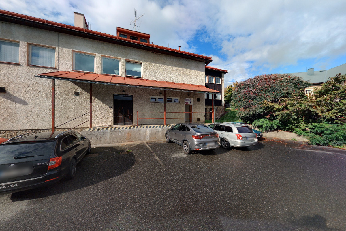 Junák - český skaut, středisko Vydří stopa Sušice, Gabrety