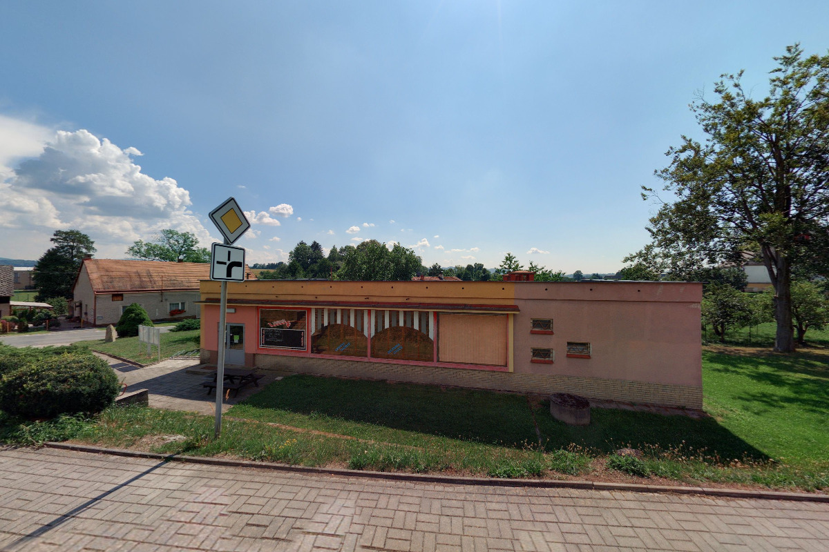 Můj obchod - Potraviny Žďárky