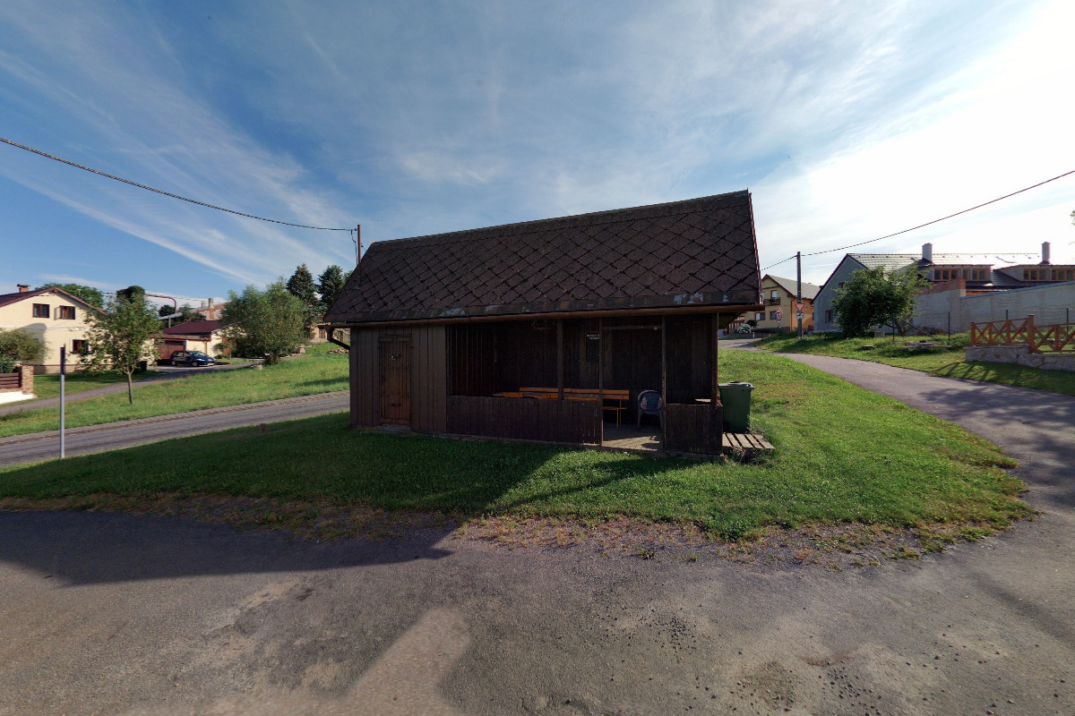 Dárečky z Rosičky