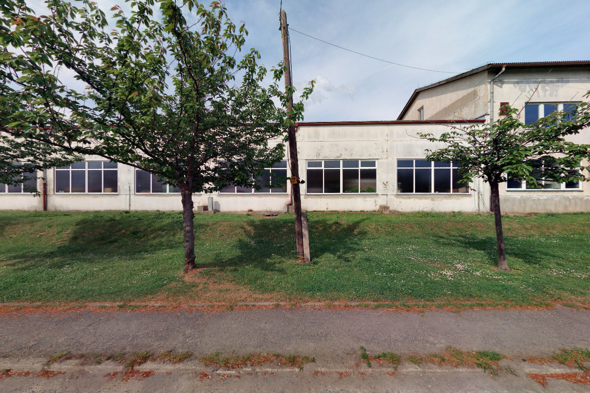 Zemědělské družstvo Klecany