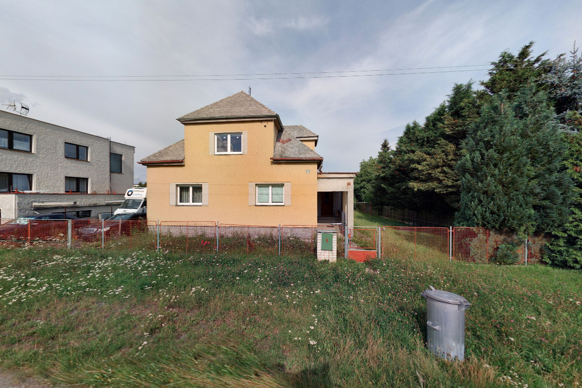 Přeprava - Pavel Žid