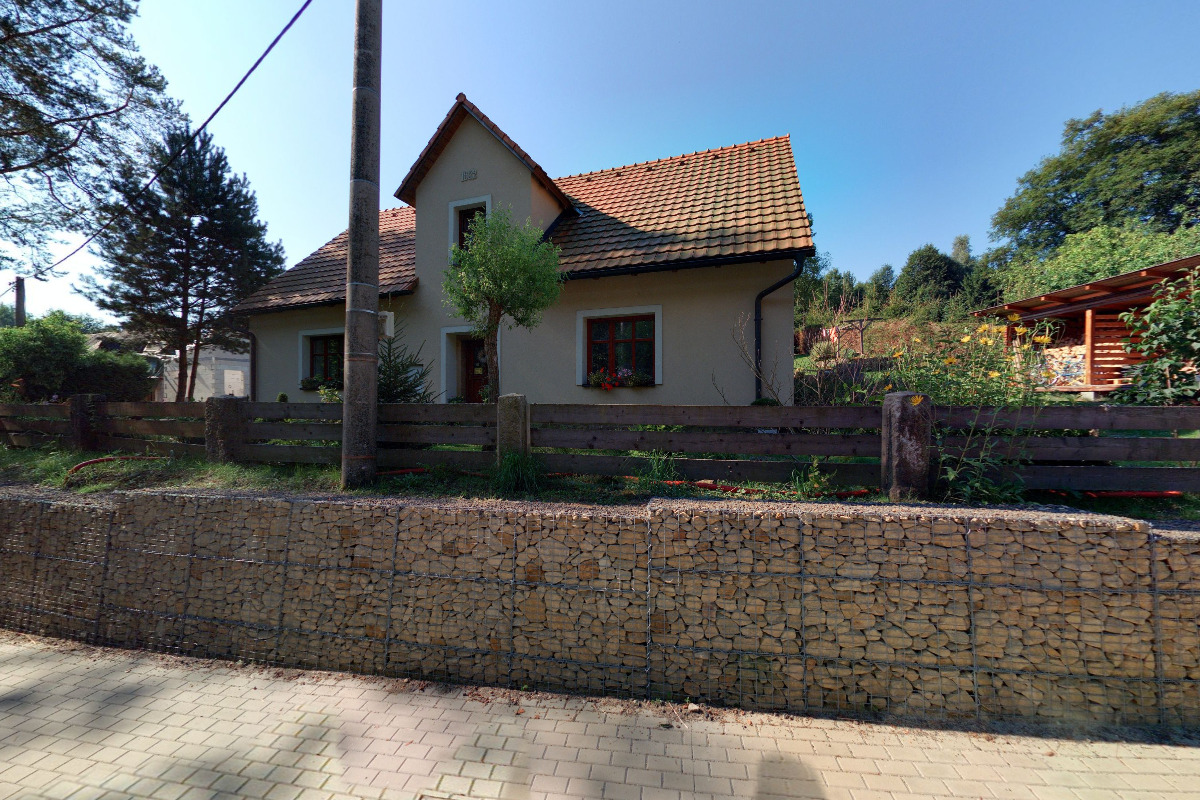 Apartmány Pod Kalousy