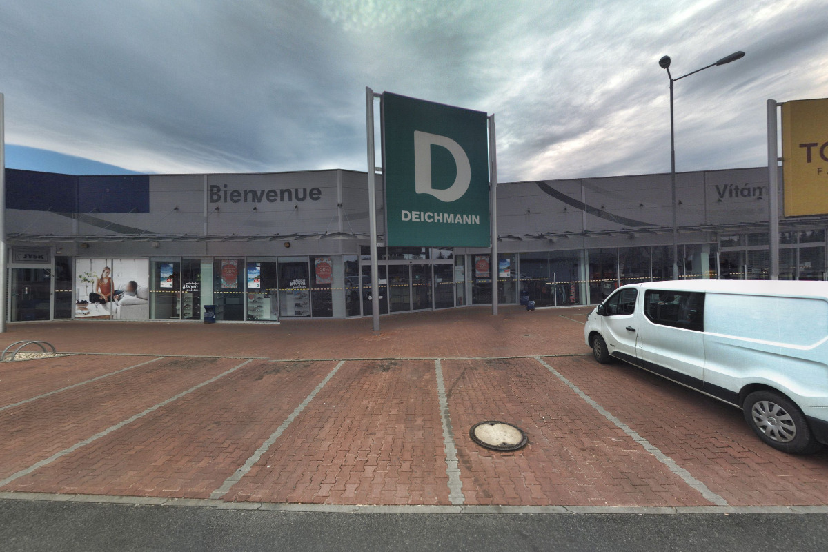DEICHMANN foto 5