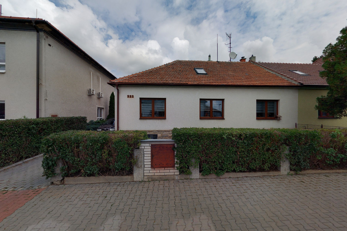 Zakázková výroba nábytku - Václav Kopáček