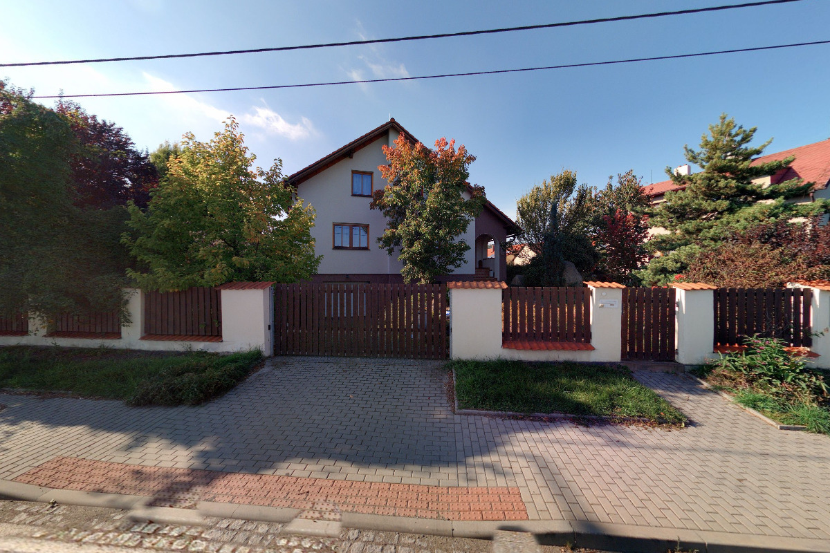 Rybářství Vacovský