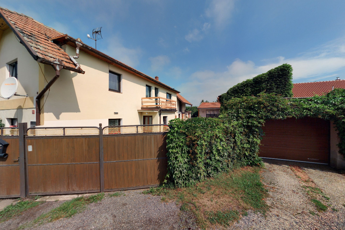 Milan Urban - renovace autolaku