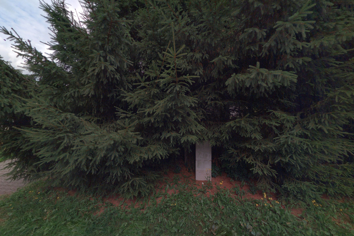 Villa Bellinda foto 1