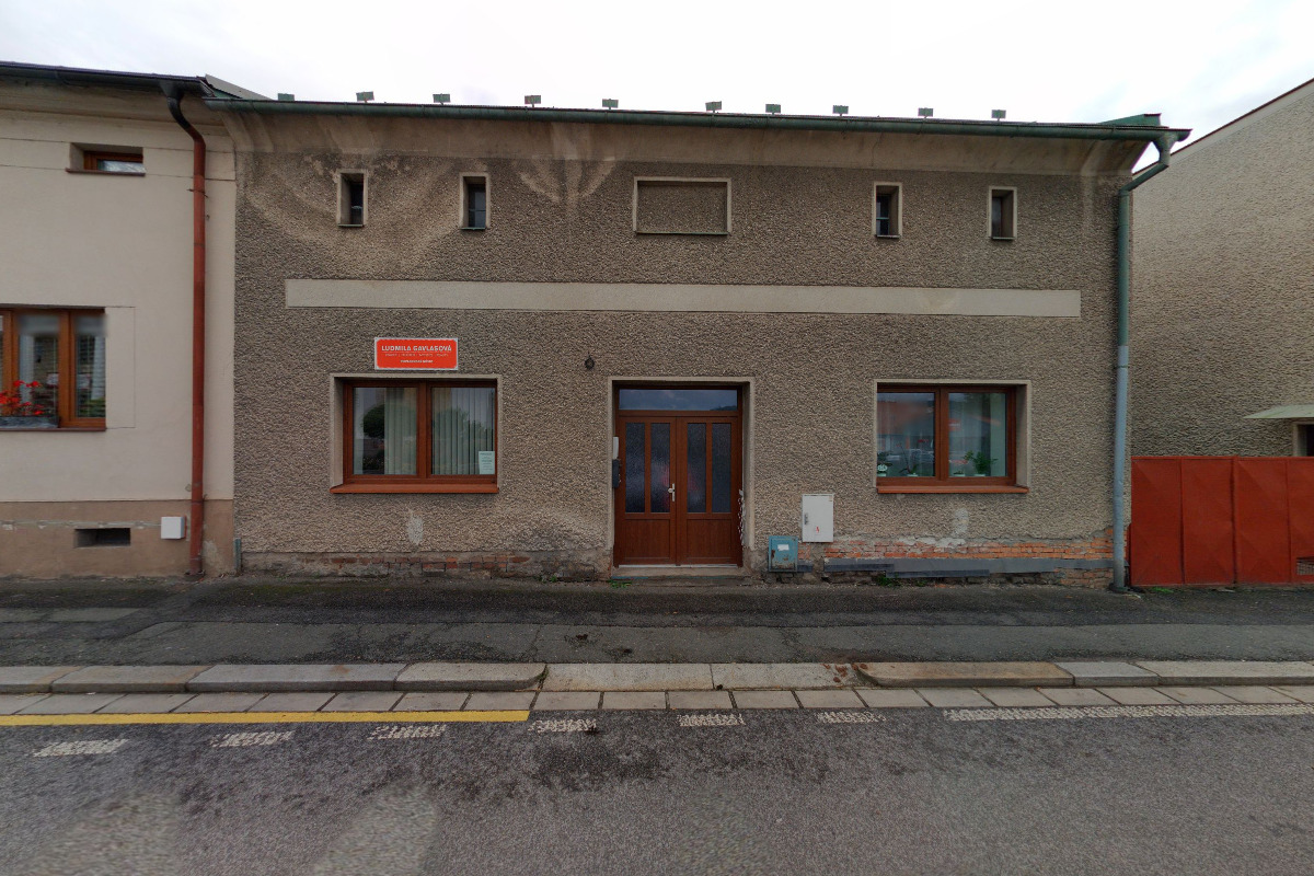 Finanční poradenství Ludmila Gavlasová