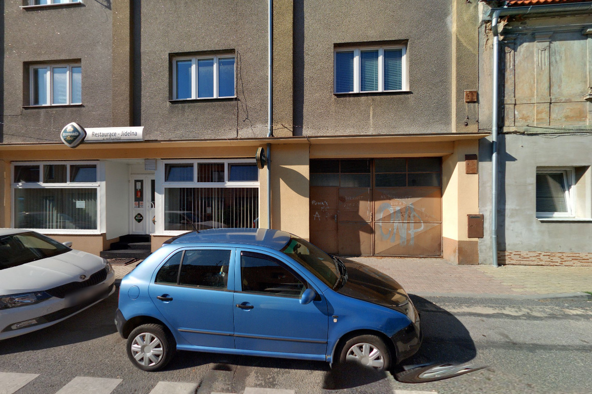 Restaurace U Axamitů foto 3