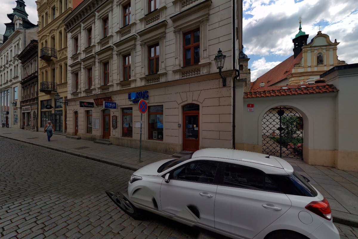 FOKUS optik, a.s. foto 2