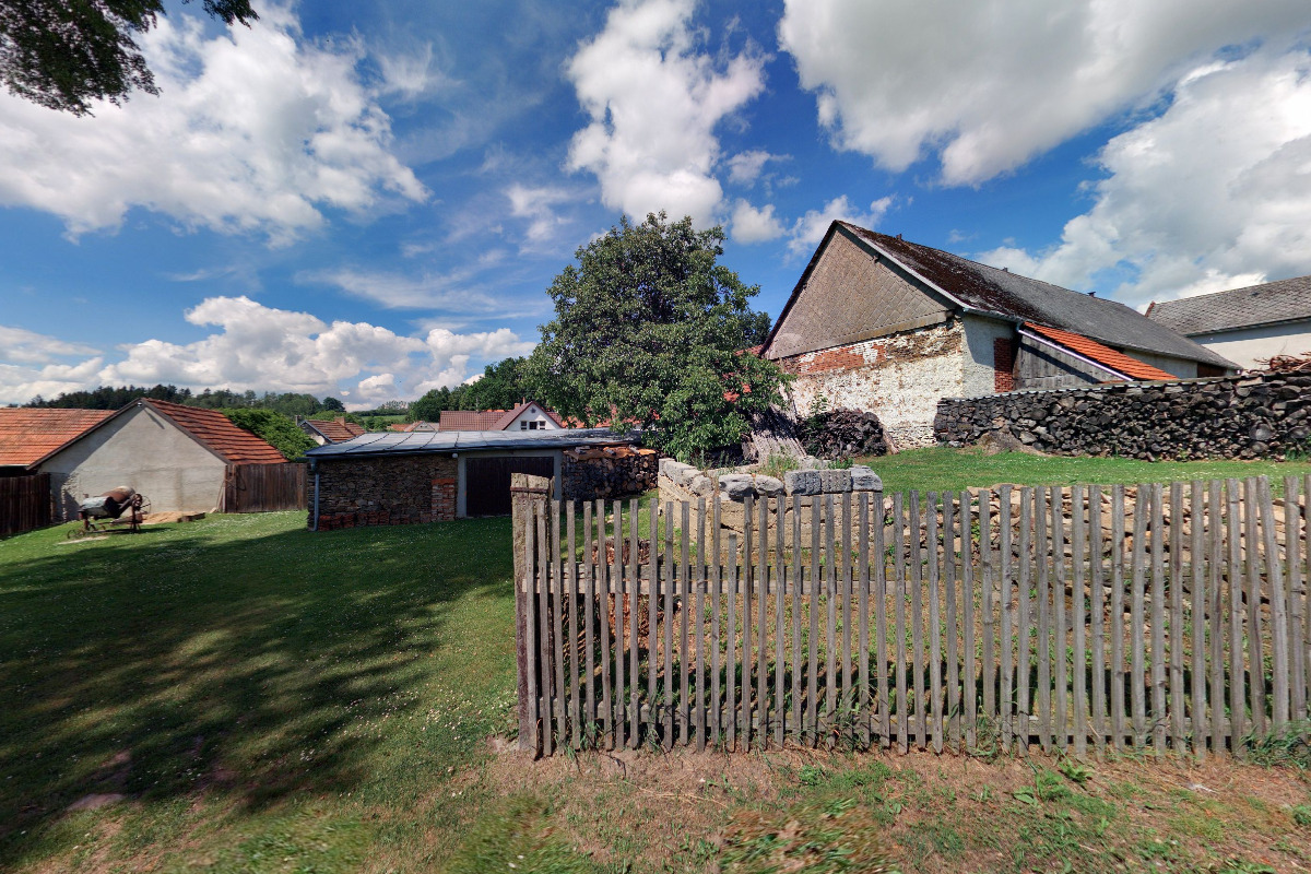 VOD Jetřichovec, družstvo