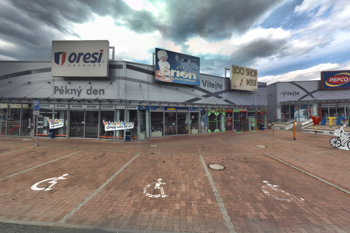 ORION - tvoříme vaši domácnost foto 2