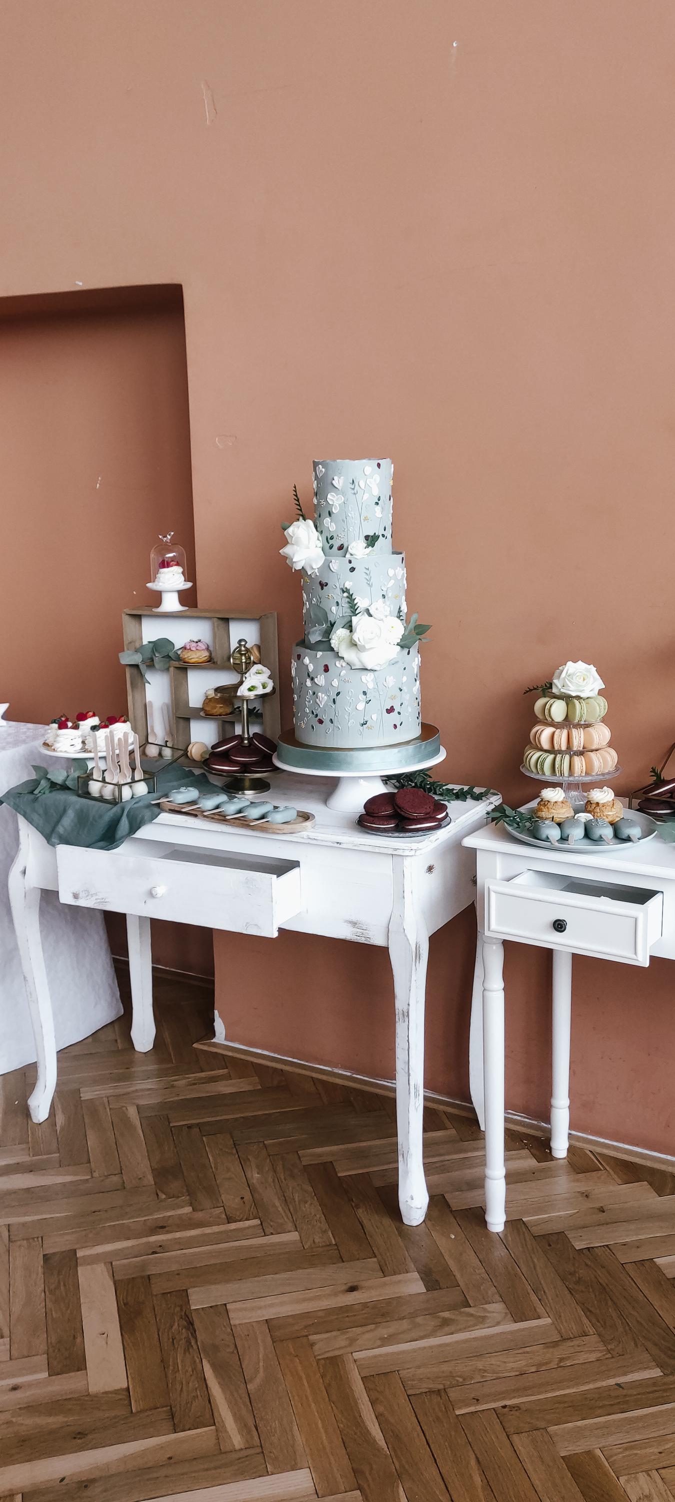 Petu Cakes foto 2