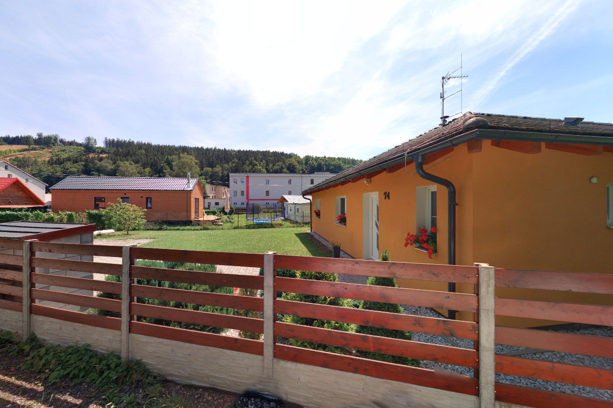 Bendl Karel - BBV Stavby