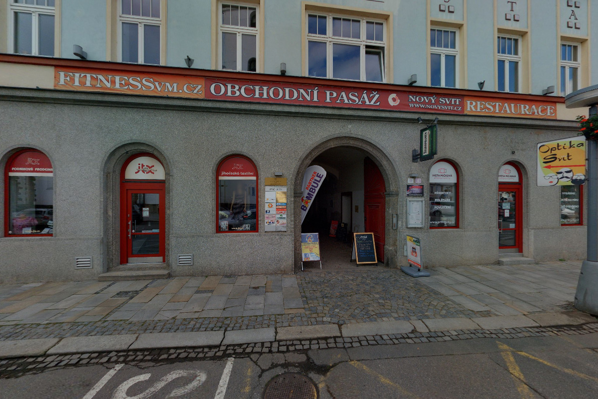 Jihočeská textilní, s.r.o.