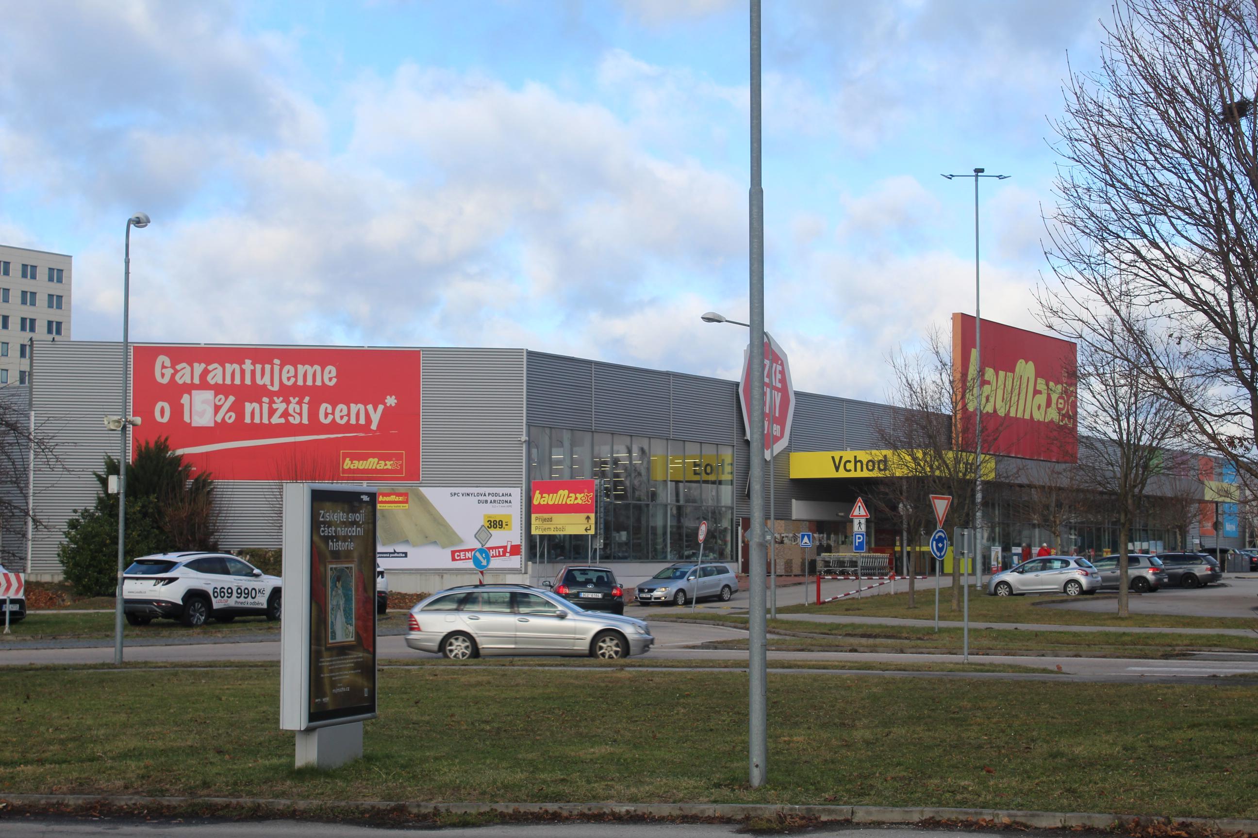 bauMax foto 5