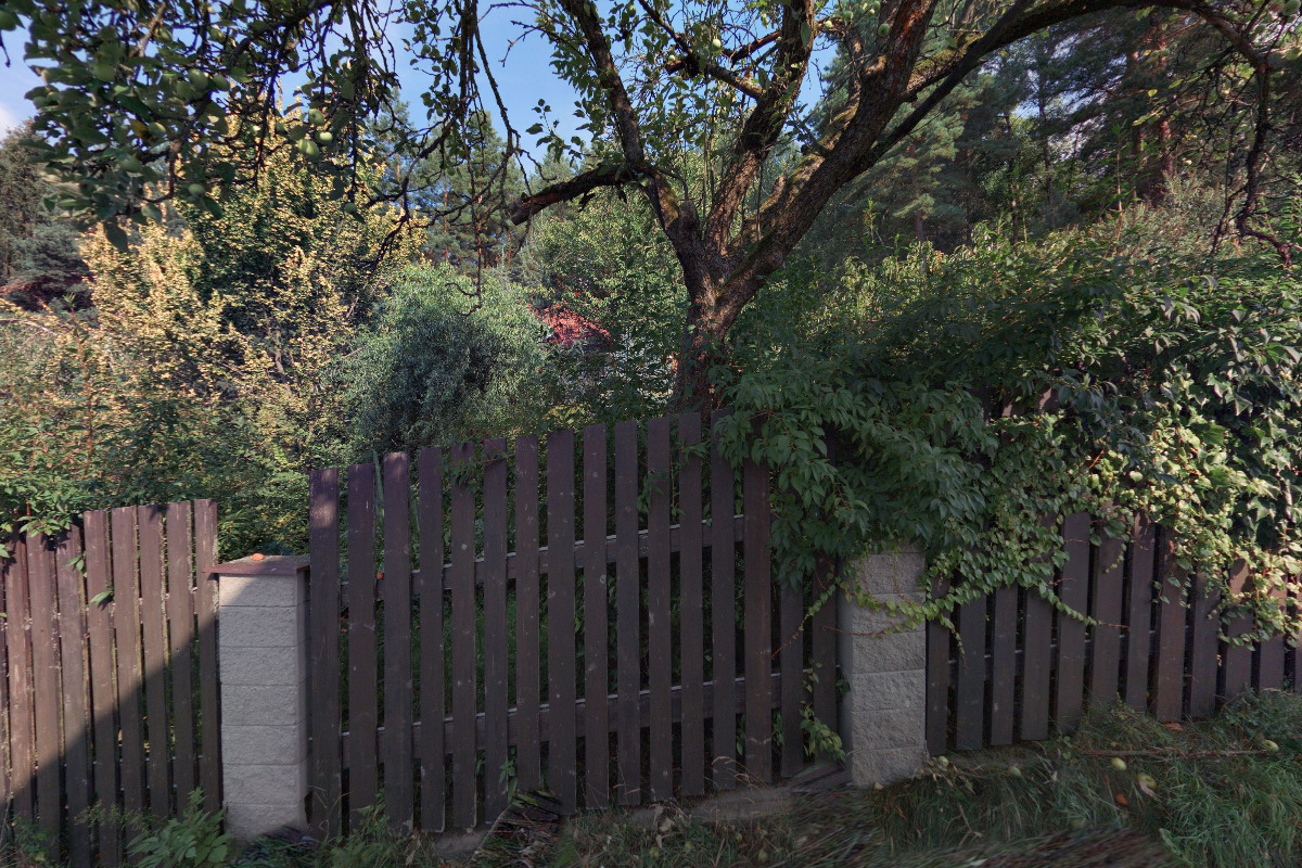 Ubytování v soukromí Klokočí